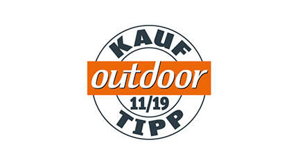 outdoor Kauftipp 11/2019