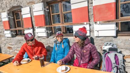 Ötztal Haute Route