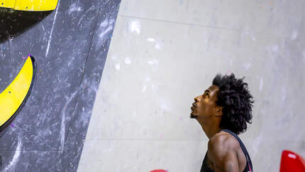 Richtig atmen beim Klettern + Bouldern