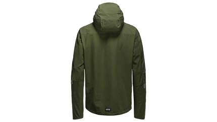 Gore Wear Lupra Jacket