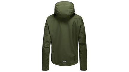 Gore Wear Endure Jacket