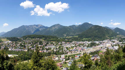 Wandern in Oberösterreich - Phyrn & Totes Gebirge