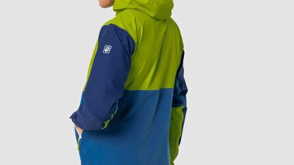 Jack Wolfskin Eagle Peak Jacket