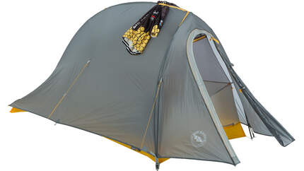 Big Agnes Creek HV UL1