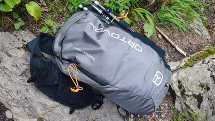 Ortovox Traverse Light 20 Rucksack im Test