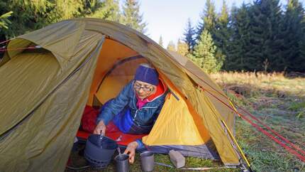 Elbsandsteingebirge - Forststeig - Wandern