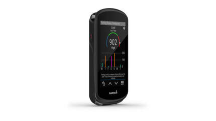 Garmin Edge 1030 Plus