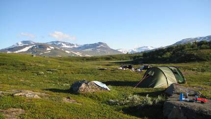 OD-Naturzeltplatz-Schweden_Padjelanta (jpg)