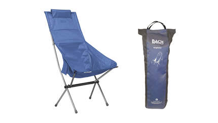 Bach Equipment Campingstuhl