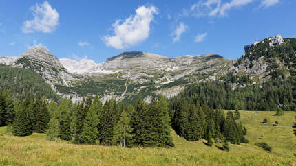 Wandern in Oberösterreich - Wurzeralm