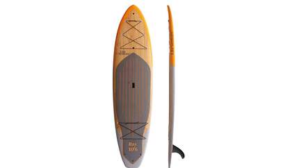 SUP-Boards