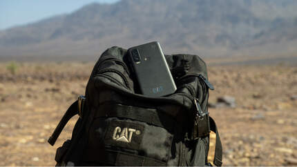 CAT S75