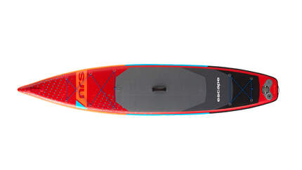 Stand-up-Paddleboards