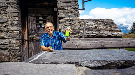 OD 08/2021: Reisereportage Tessin Valle di Lodano