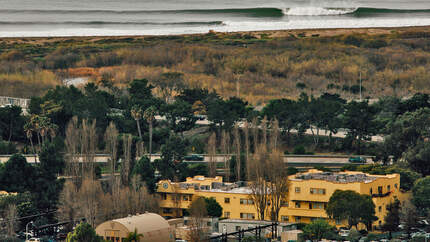 Patagonia Campus Ventura