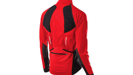 Löffler San Remo WINDSTOPPER-Softshell-Light 