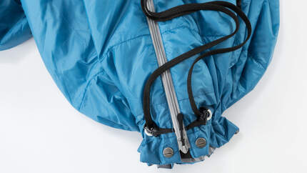 Bergstop Cozybag Schlafsack