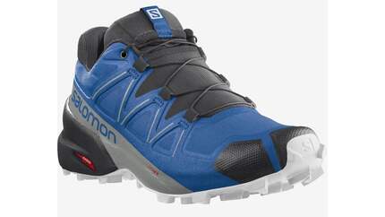 Salomon Speedcross 5