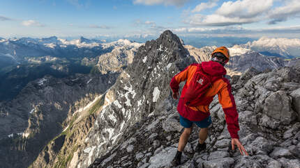 Wanderberge für 2023