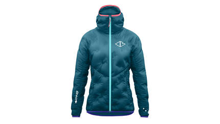 Crazy - Bergsportkleidung - Jkt Levity Daunenjacke