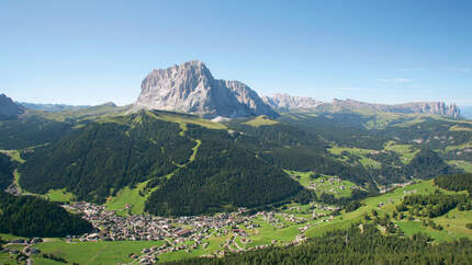 OD Hüttentour: Aus dem Langental zur Puezhütte