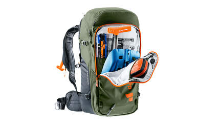 Bester lawinenrucksack Clearance