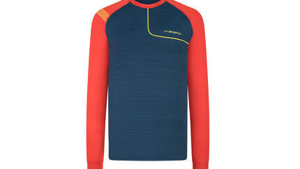 La Sportiva Tour Longsleeve