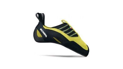 Scarpa Vapor S neue Version Kletterschuh Boulderschuh