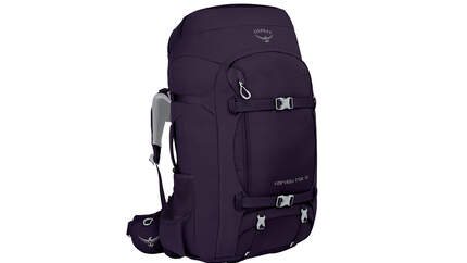 Osprey Fairview Trek 70