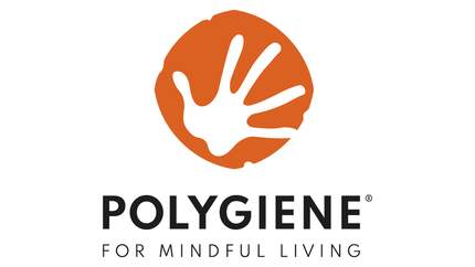 Polygiene Logo