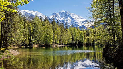 Wandern in Oberösterreich - Phyrn & Totes Gebirge