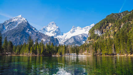 Wandern in Oberösterreich - Phyrn & Totes Gebirge