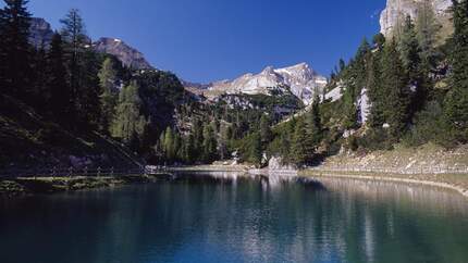 MB Achensee Rund um den Guffert Bild alternativ