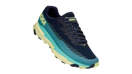 Hoka One One Torrent Trailrunningschuh