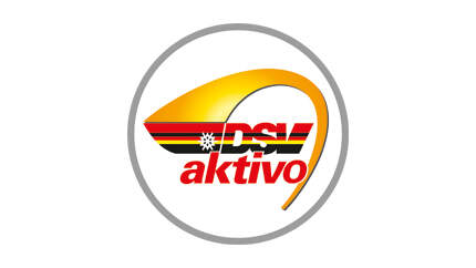 Testsieger-Logo: DSV aktivo 2018