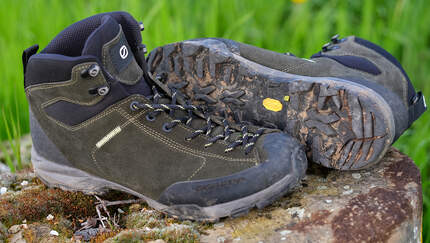 Scarpa mojito gtx boots hotsell