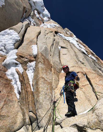 Cerro Torre