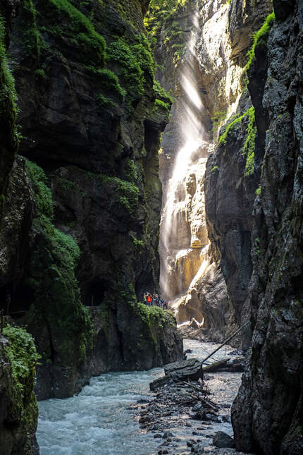 Auf Rundtour durch die Zugspitzregion