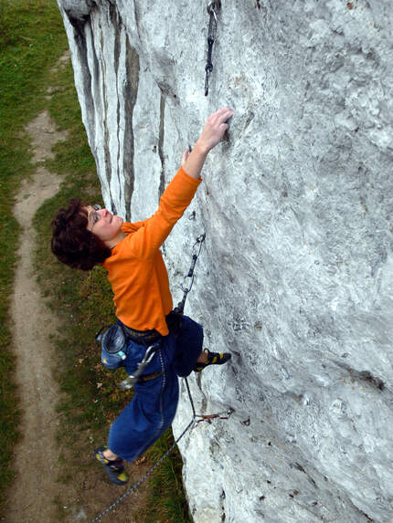 Adam Ondra