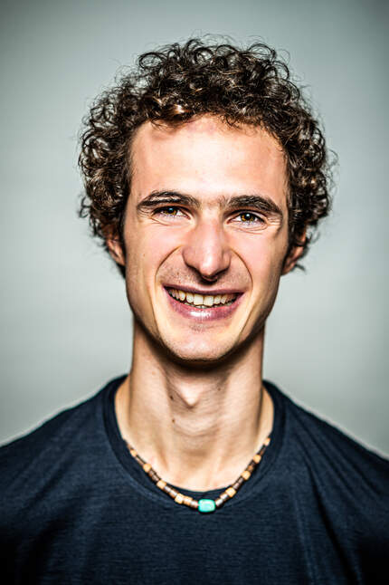 Adam Ondra