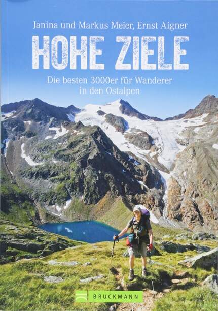 Hohe Ziele - Buchtipp