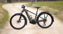 Trekking E-Bike Canyon Pathlite:ON 8 SUV Image III