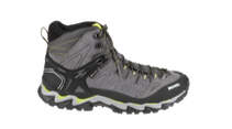 Leichtwanderschuhe Meindl Lite Hike GTX