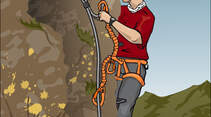 Klettersteig