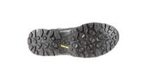 Midcut Leichtwanderschuhe