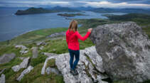 Irland Advertorial
