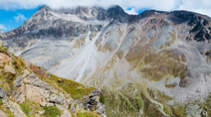 Reisebericht 09/2021: Ortler Höhenweg