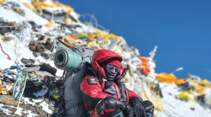 Nimsdai Film Launch 14 Peaks 