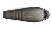 sea to summit spark pro -1 daunenschlafsack