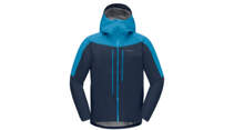Regenjacken-Test 04/2023